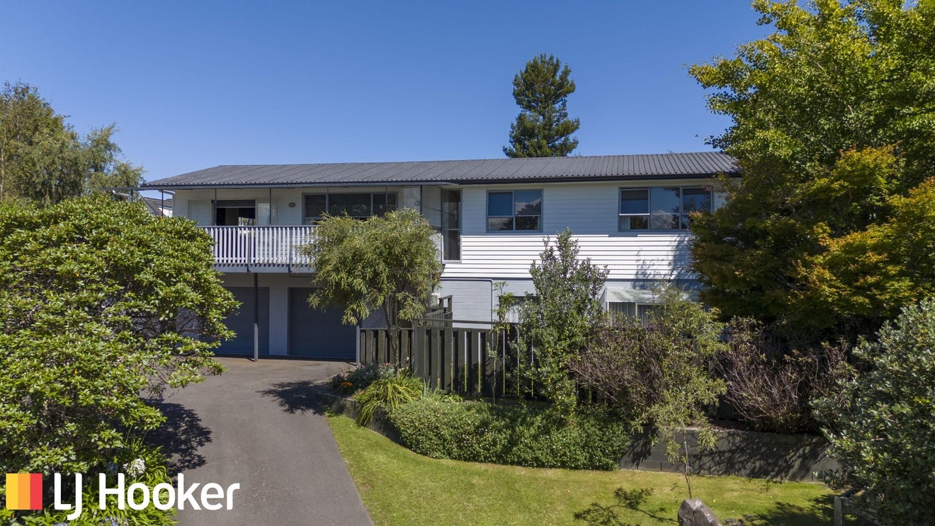 48 Tumene Drive, Owhata, Rotorua - Carousel 1