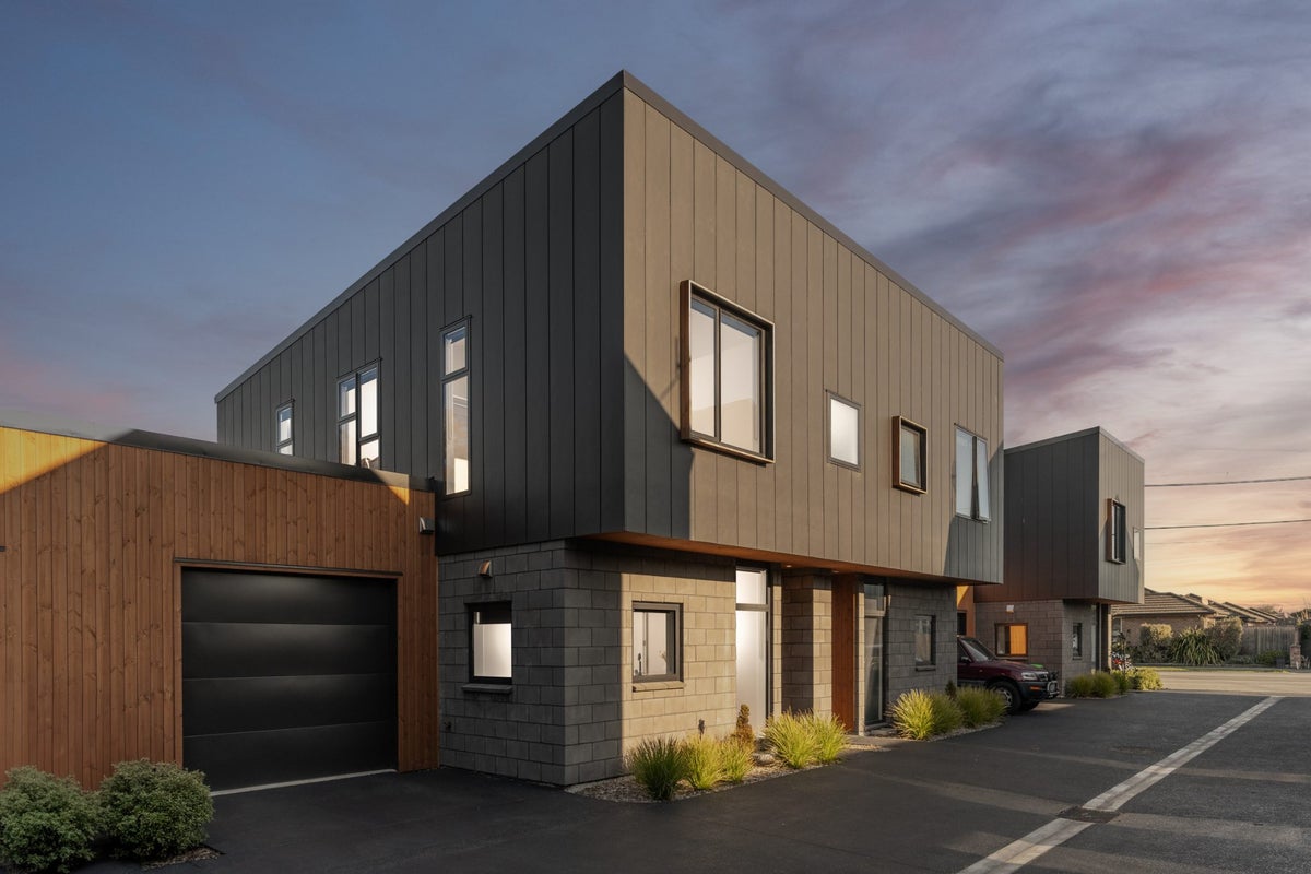 8/58 Waltham Road, Sydenham, Christchurch - Carousel 2