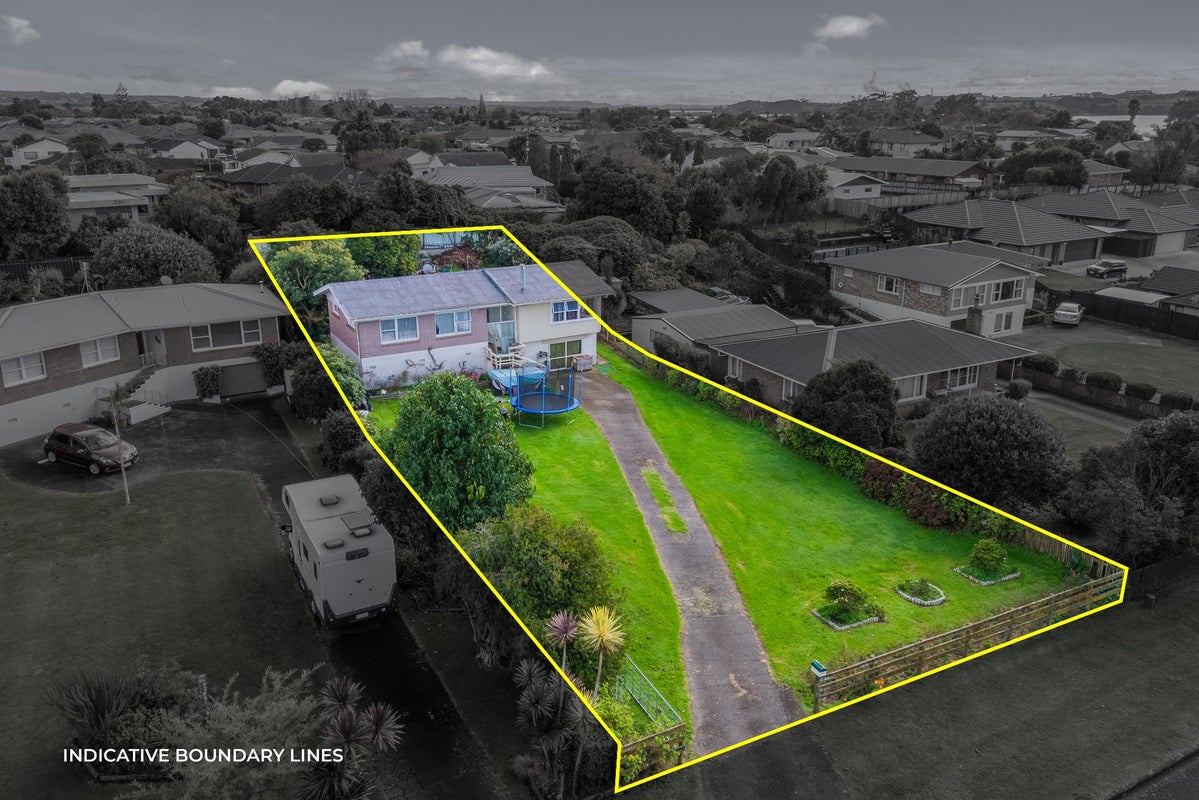 12 Owens Road, Waiuku, Waiuku - Carousel 1
