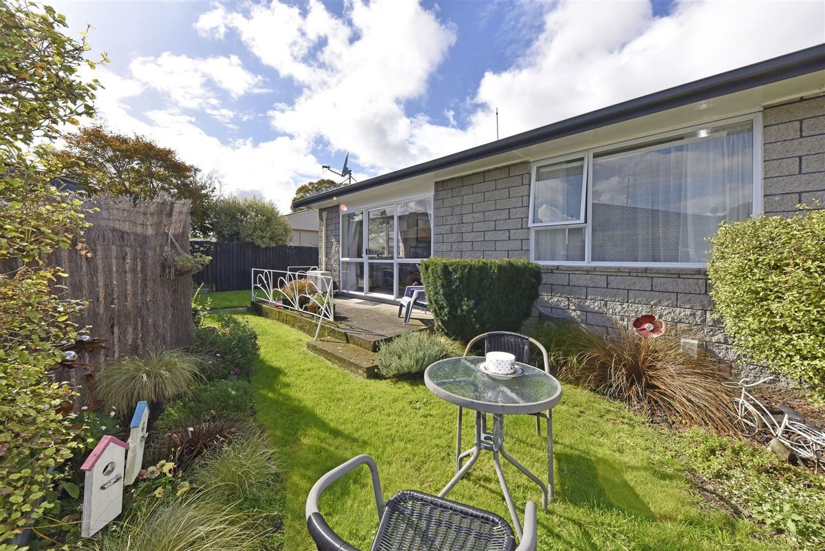 4/101 Southampton Street, Sydenham, Christchurch - Carousel 1