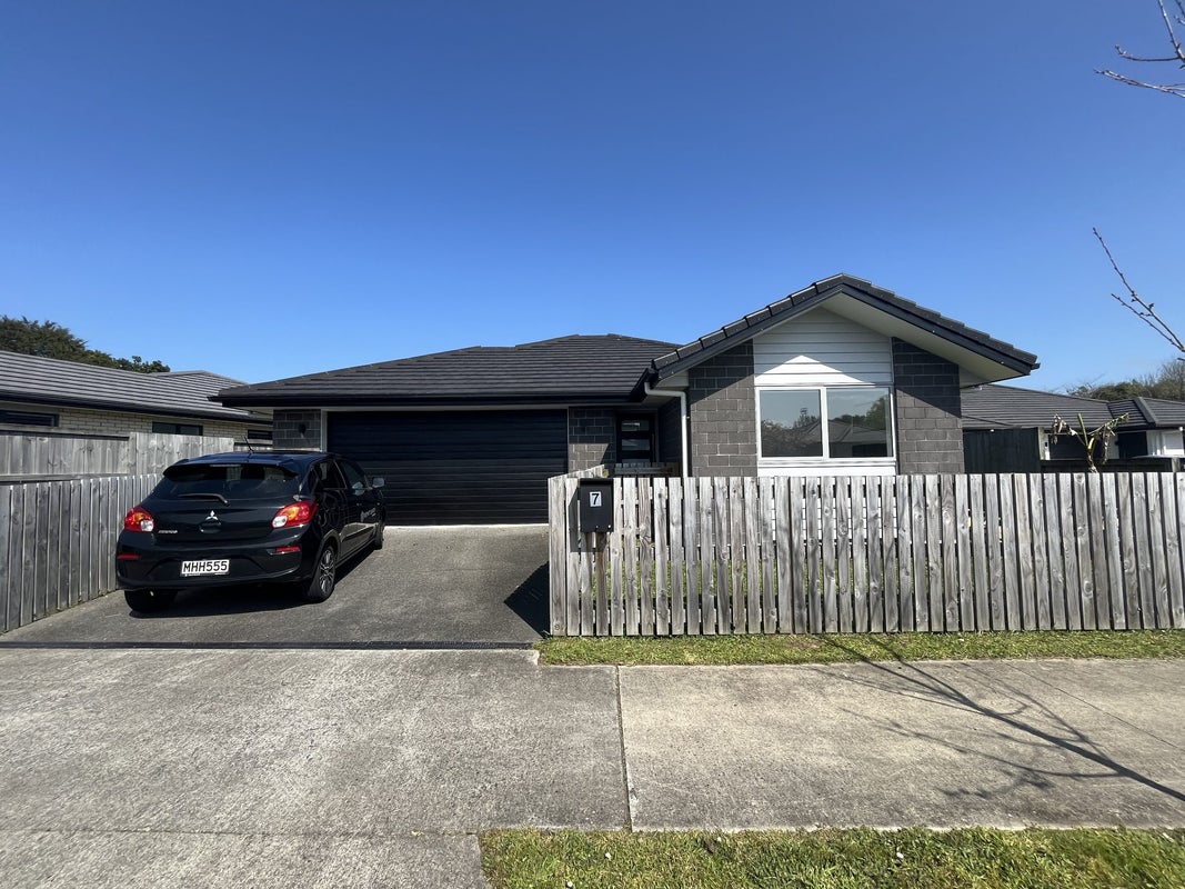 7 Mistry Place, Harrowfield, Hamilton - Carousel 1