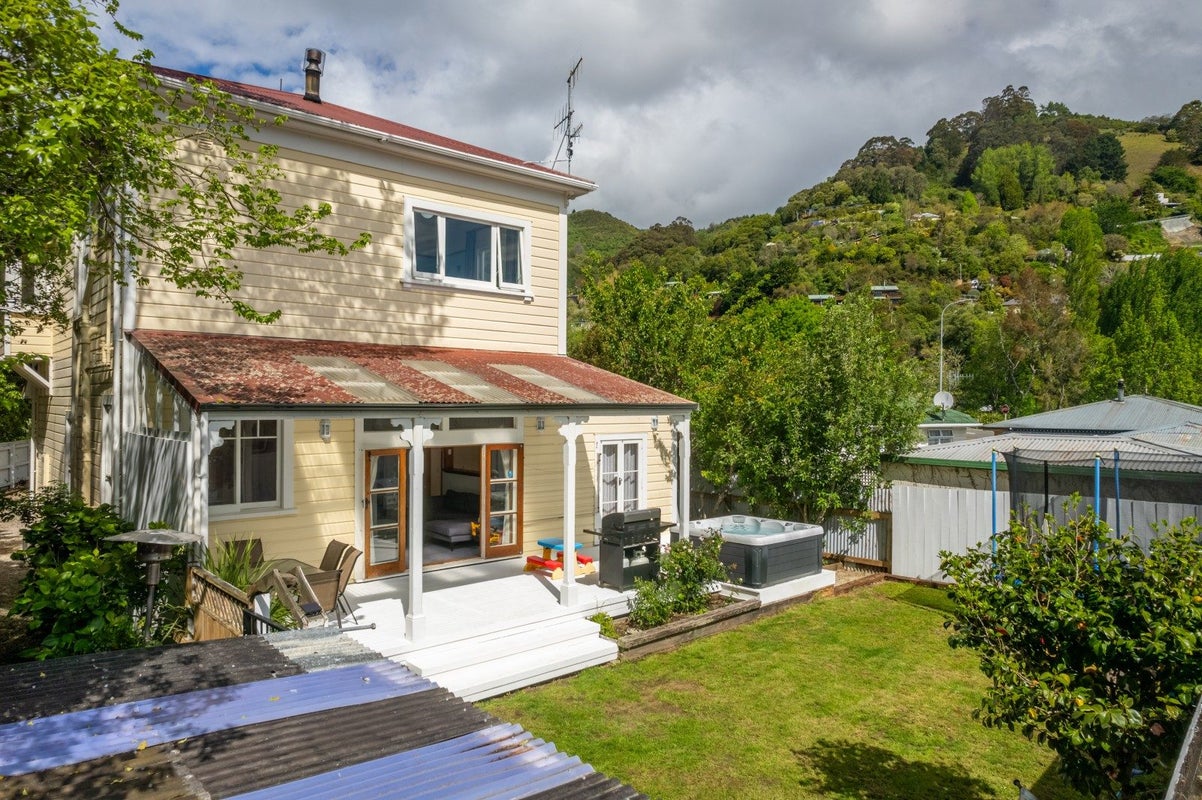 5 Maitai Valley Road, Maitai, Nelson - Carousel 1