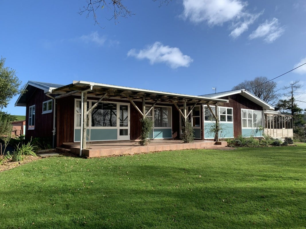2153 State Highway 4, Owhango, Owhango - Carousel 1