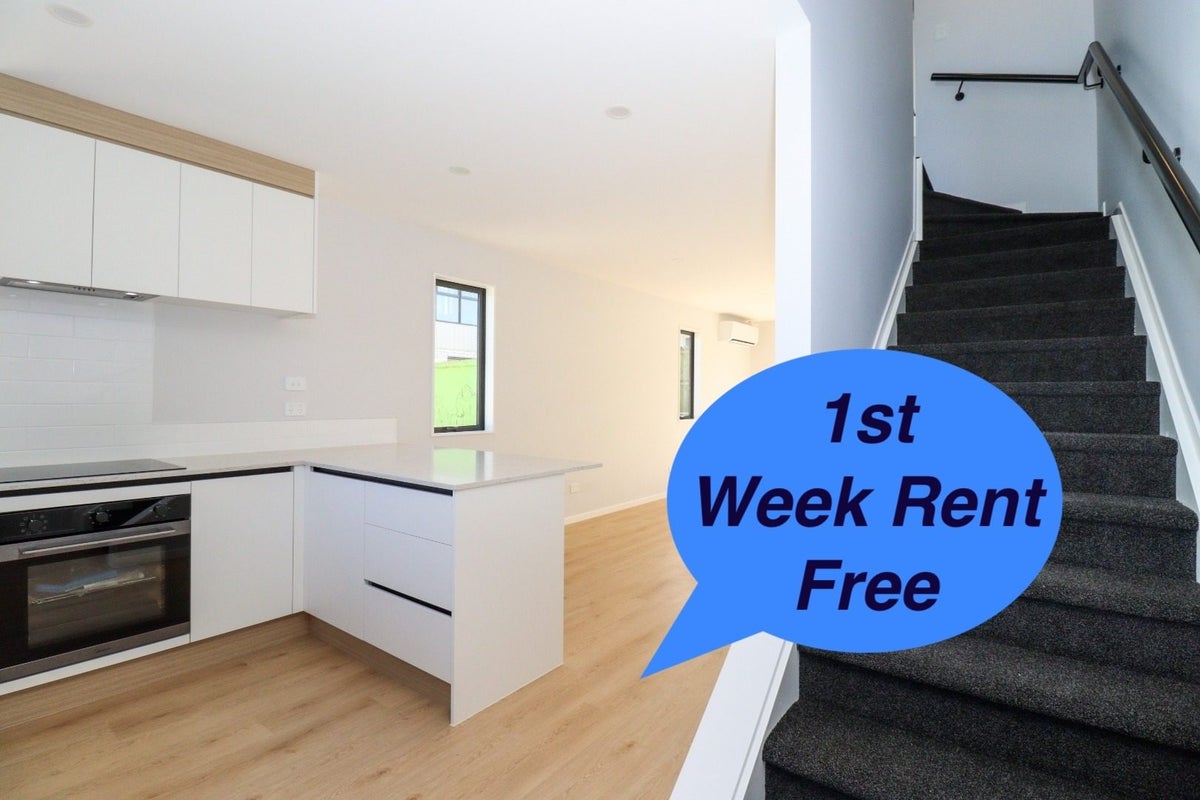 4C Blue Gum Rise, Sunnyhills, Auckland - Carousel 1