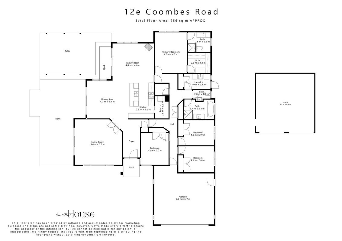 12E Coombes Road, Te Kowhai, Hamilton - Carousel 23