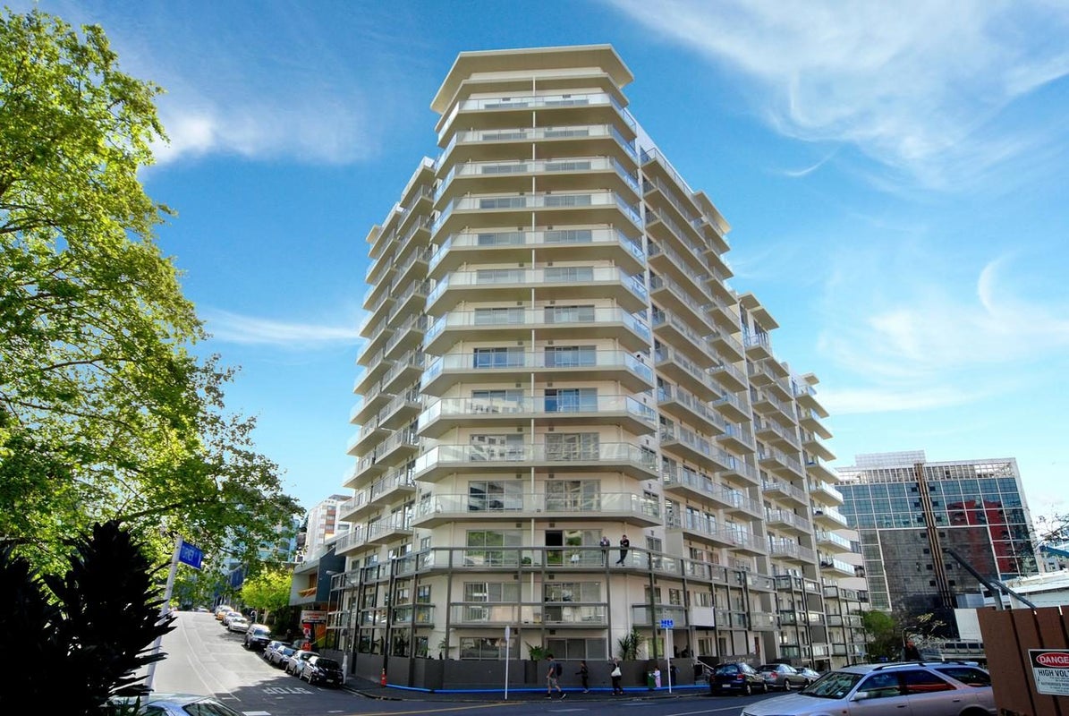 5F/2 White Street, Auckland Central, Auckland - Carousel 10