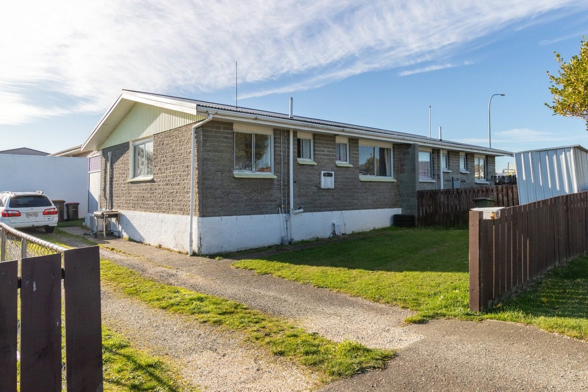 12 Dipton Street, Kingswell, Invercargill - Carousel 1