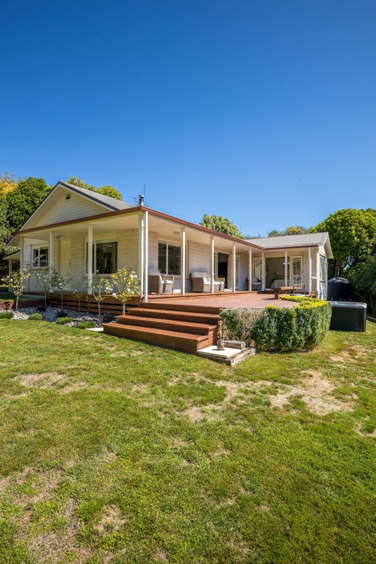 540 Mountain Road, Lepperton, New Plymouth - Carousel 1