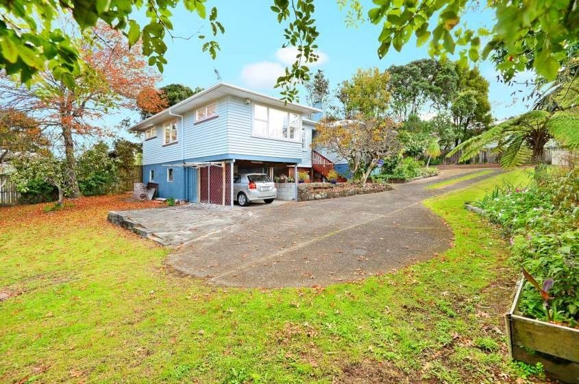 18 Liddell Street, Hillcrest, Auckland - Carousel 1