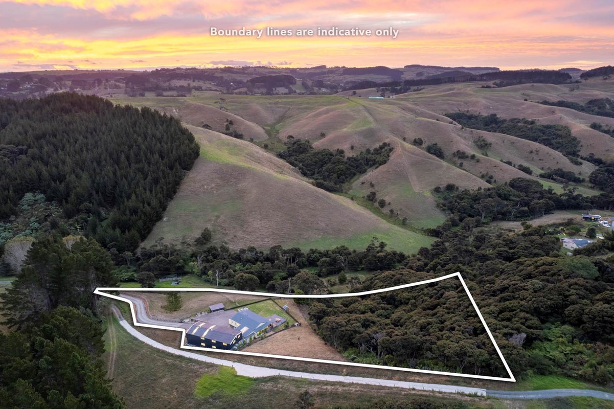 840A Old North Road, Waimauku - Carousel 2