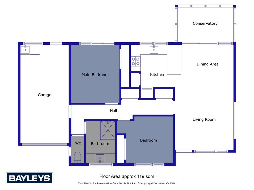 55B Sixteenth Avenue, Tauranga South, Tauranga - Carousel 20