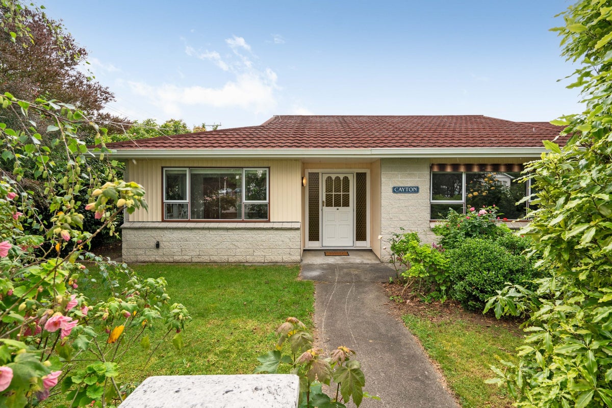 16A Cooper Street, Lansdowne, Masterton - Carousel 18