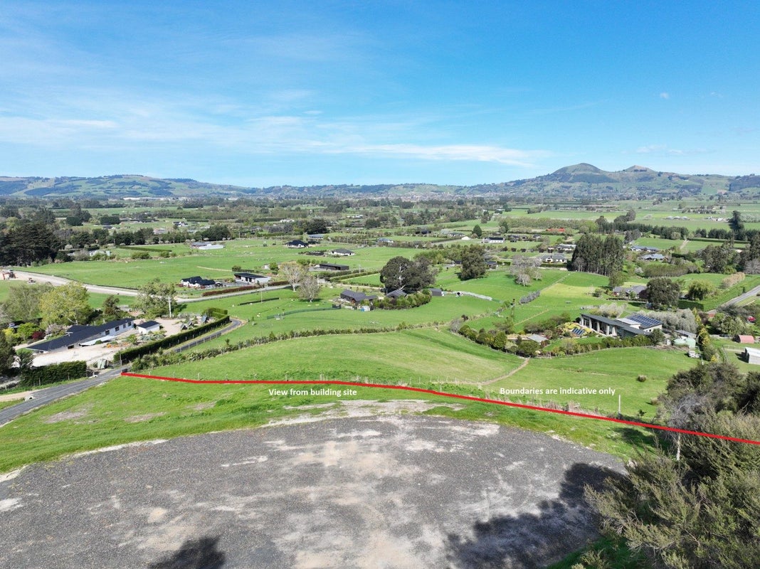 252A Tirohanga Road, North Taieri, Mosgiel - Carousel 1