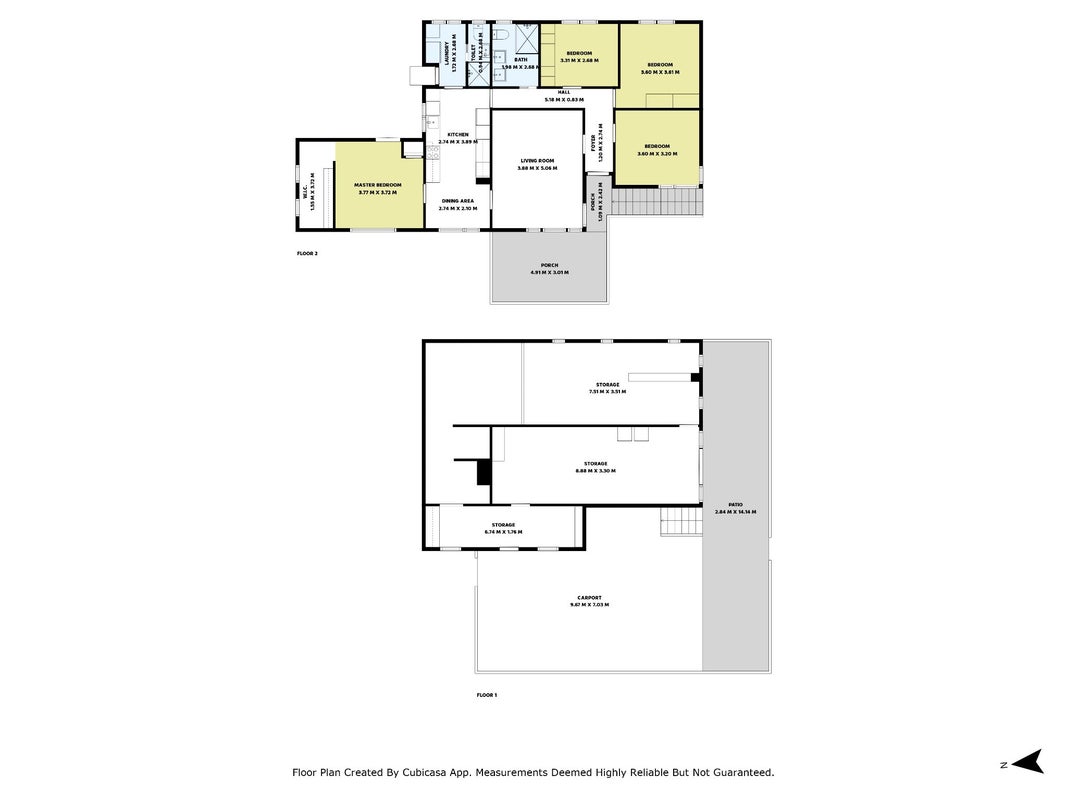 1/24 Holbrook Street, Avondale, Auckland - Carousel 48