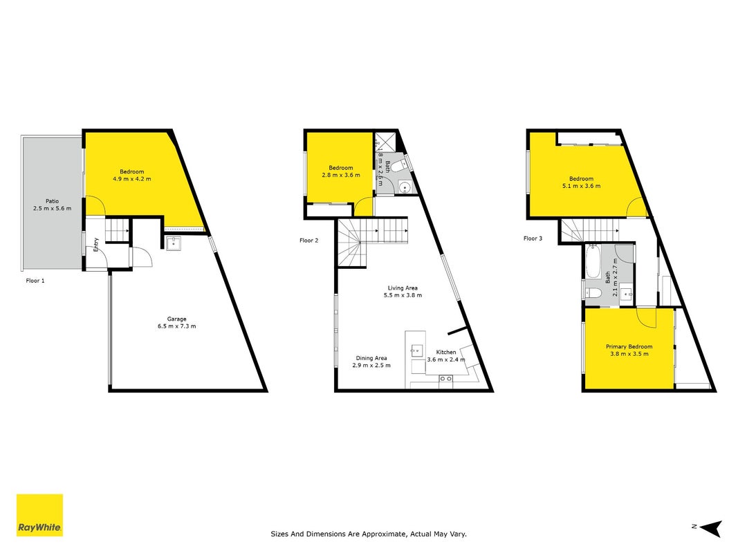 9/65 Princes Street, Onehunga, Auckland - Carousel 14