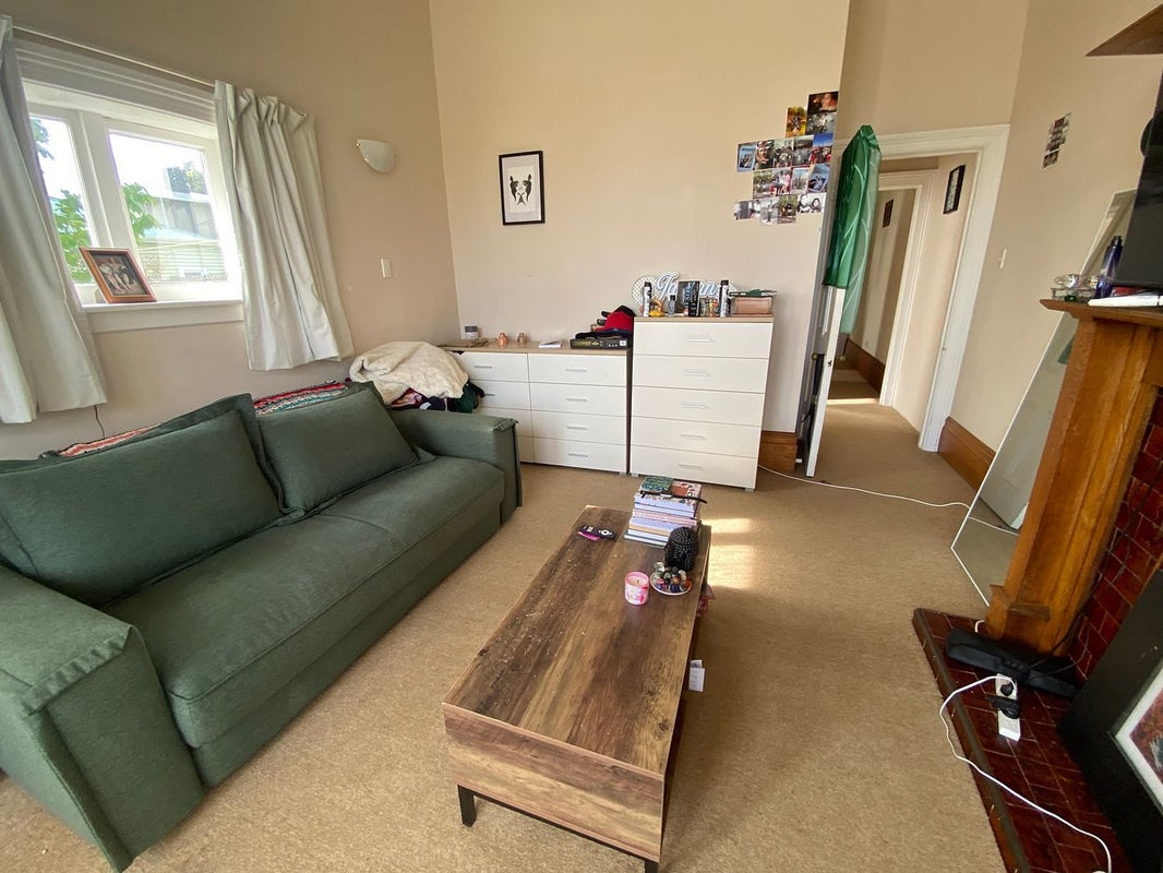 5 Boston Terrace, Aro Valley, Wellington - Carousel 2