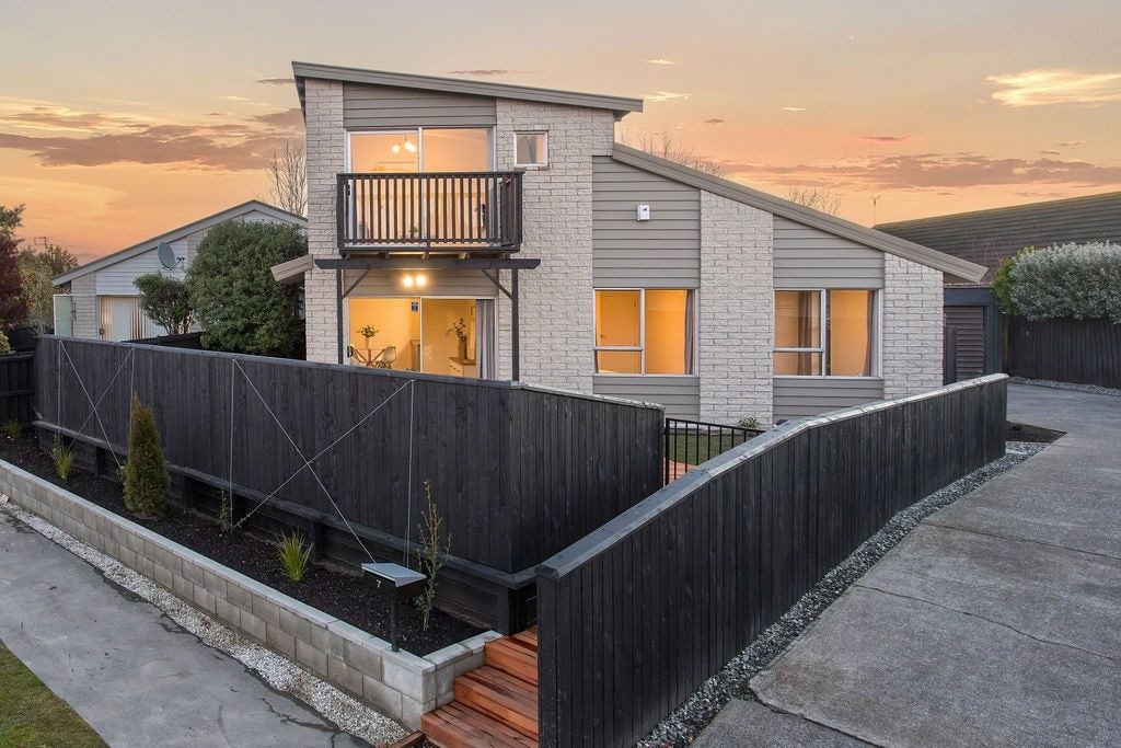 7 Omega Place, Casebrook, Christchurch - Carousel 1