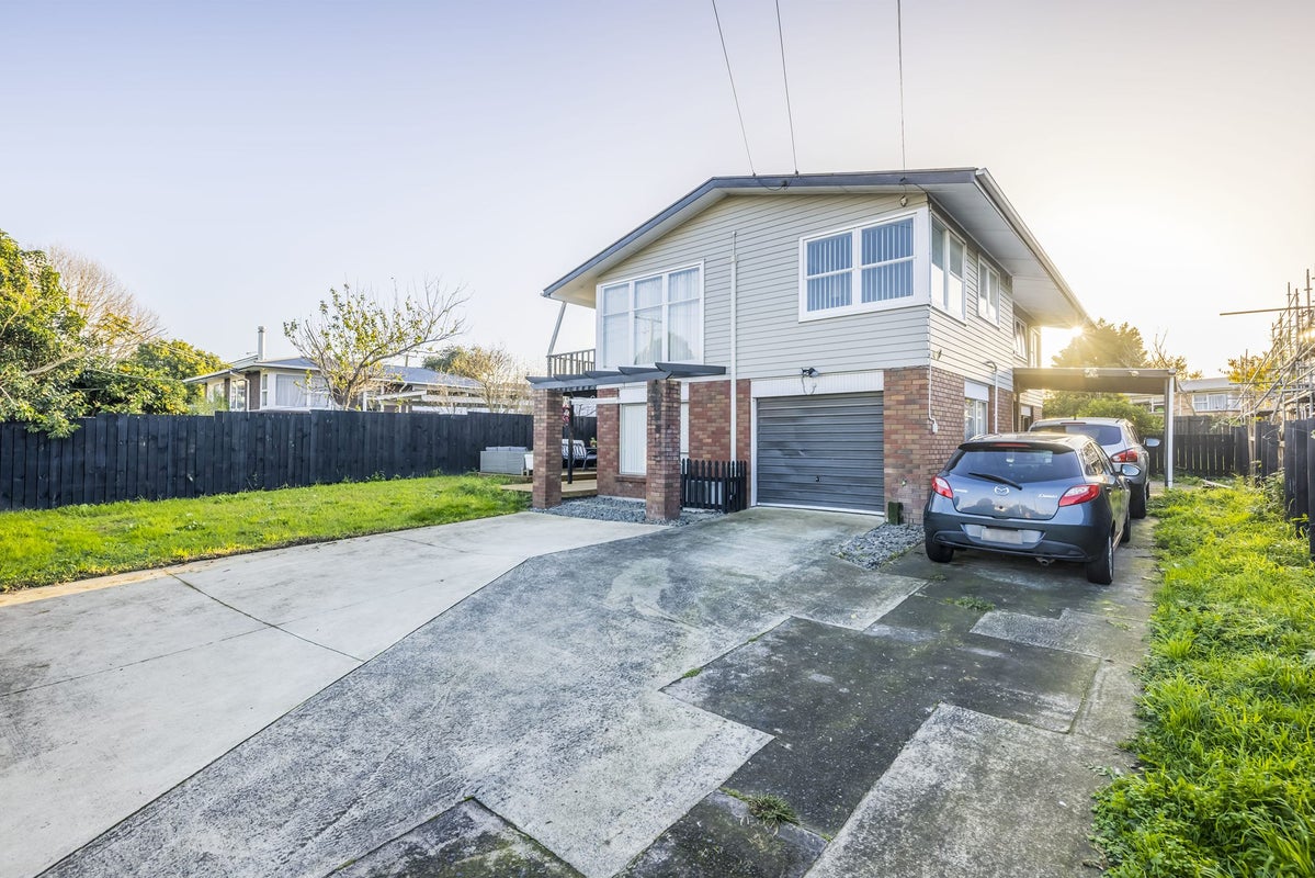 69 Greenmeadows Avenue, Manurewa East, Auckland - Carousel 2