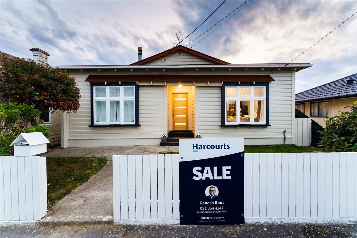 30 Loyalty Street, Forbury, Dunedin - Carousel 1