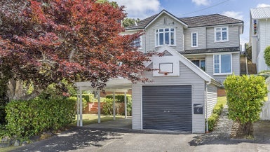 4 Mallam Street, Karori, Wellington - Carousel 1