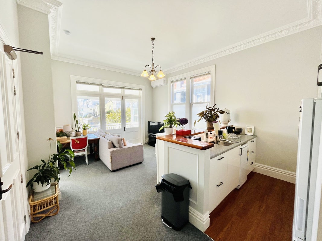 58 Majoribanks Street, Mount Victoria, Wellington - Carousel 2