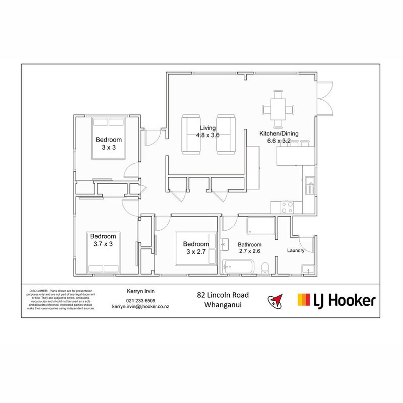 82 Lincoln Road, Springvale, Whanganui - Carousel 23