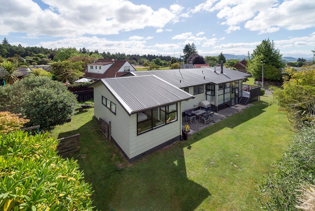7 Shane Place, Lynmore, Rotorua - Carousel 22