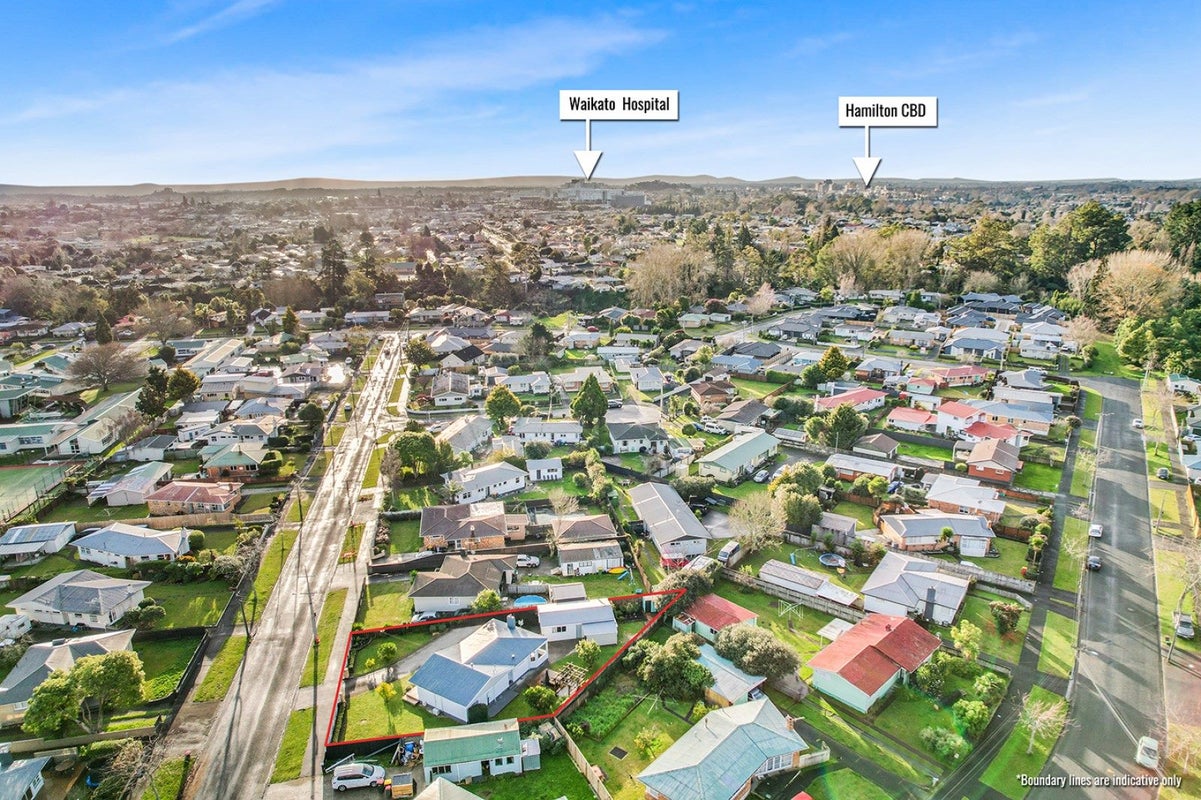 19 Jeanette Street, Glenview, Hamilton - Carousel 2