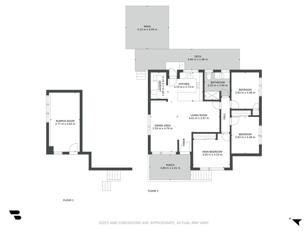 1/20 Hellyers Street, Birkdale, Auckland - Carousel 19