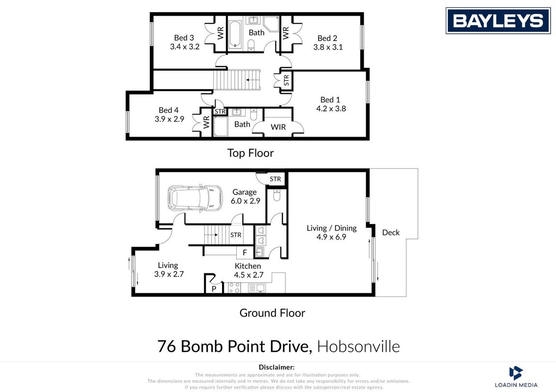 76 Bomb Point Drive, Hobsonville, Auckland - Carousel 28