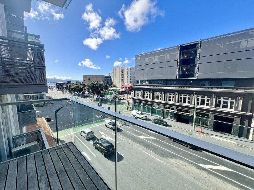 3A/30 Taranaki Street, Te Aro, Wellington - Carousel 1
