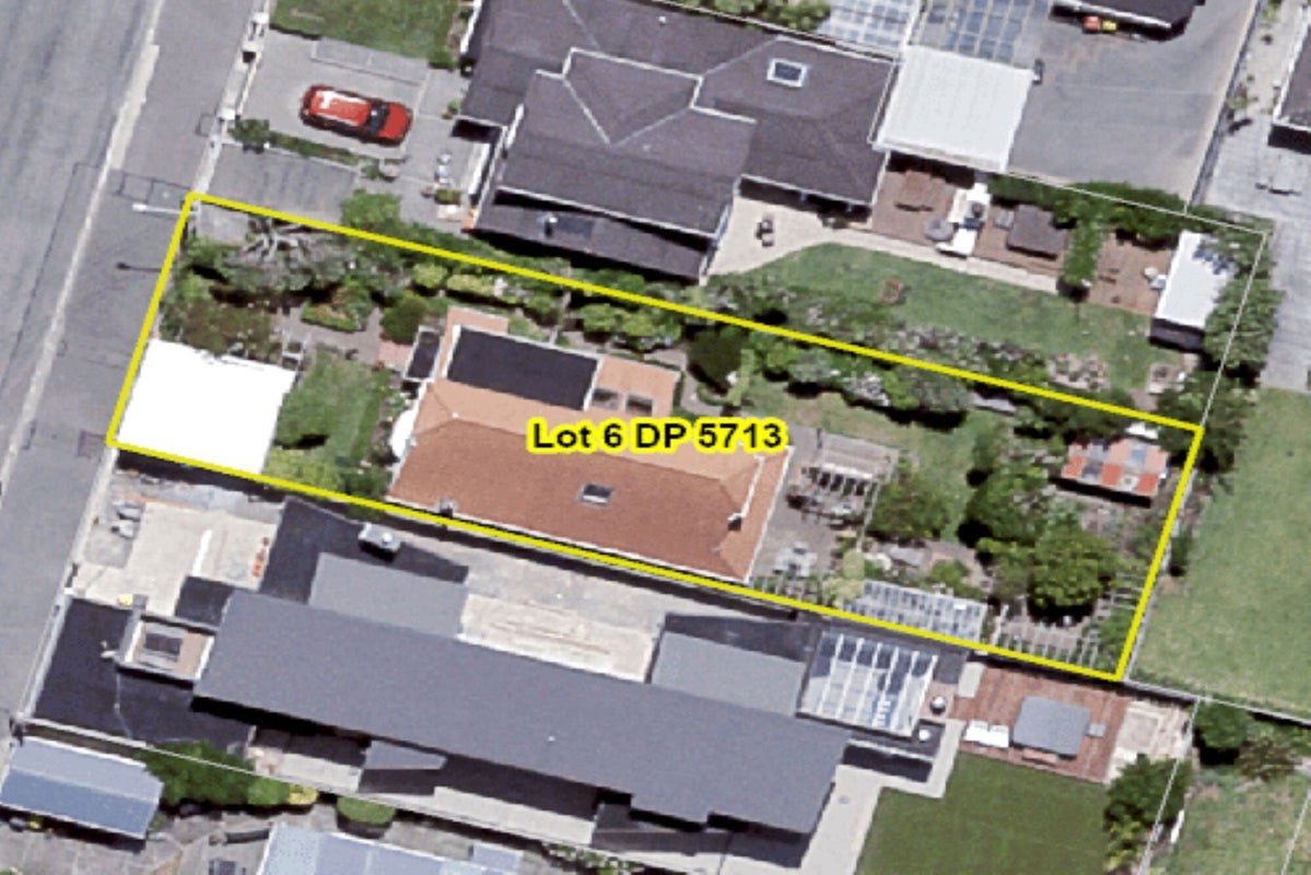 9 Falkirk Avenue, Seatoun, Wellington - Carousel 19