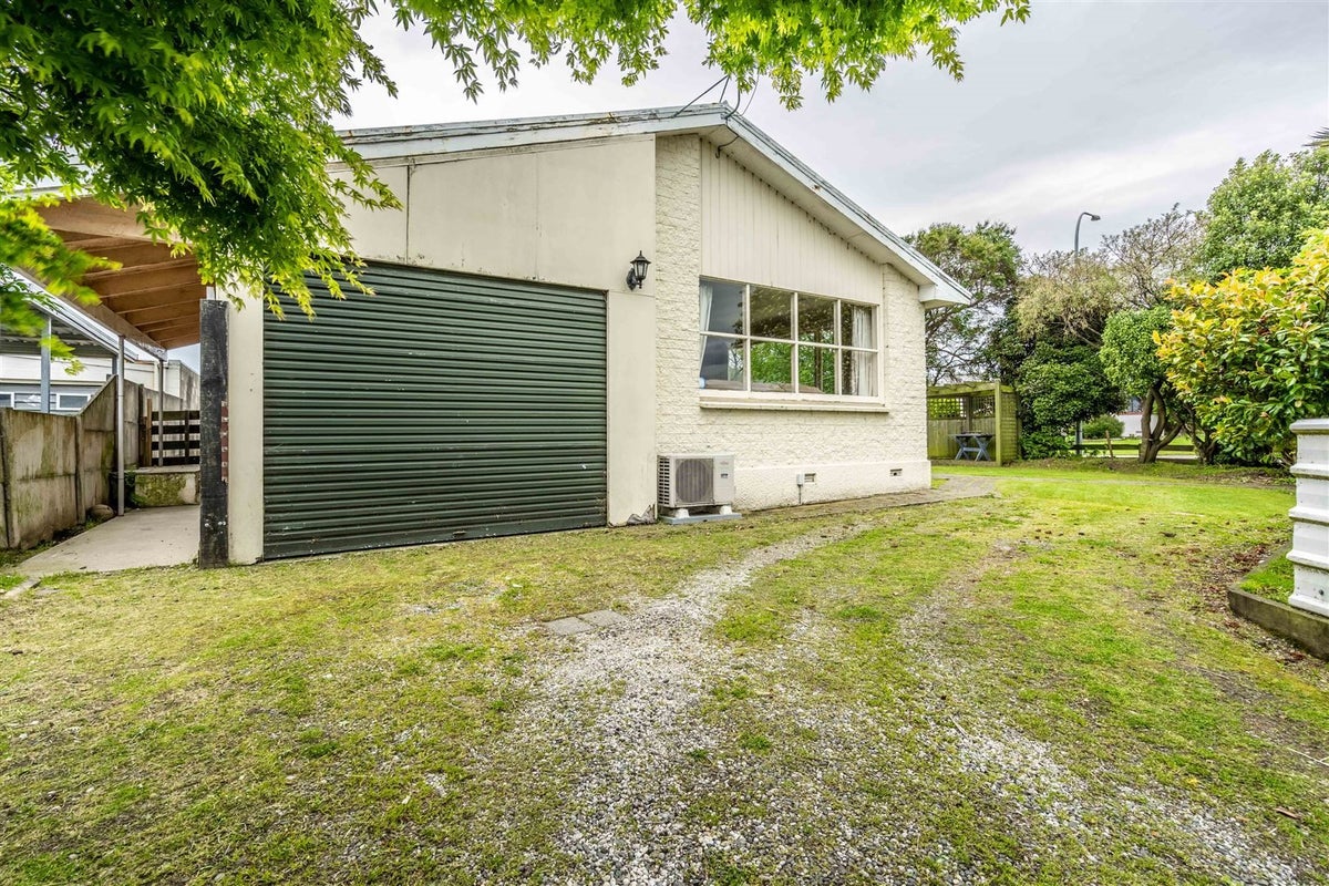 23 Lothian Crescent, Strathern, Invercargill - Carousel 14