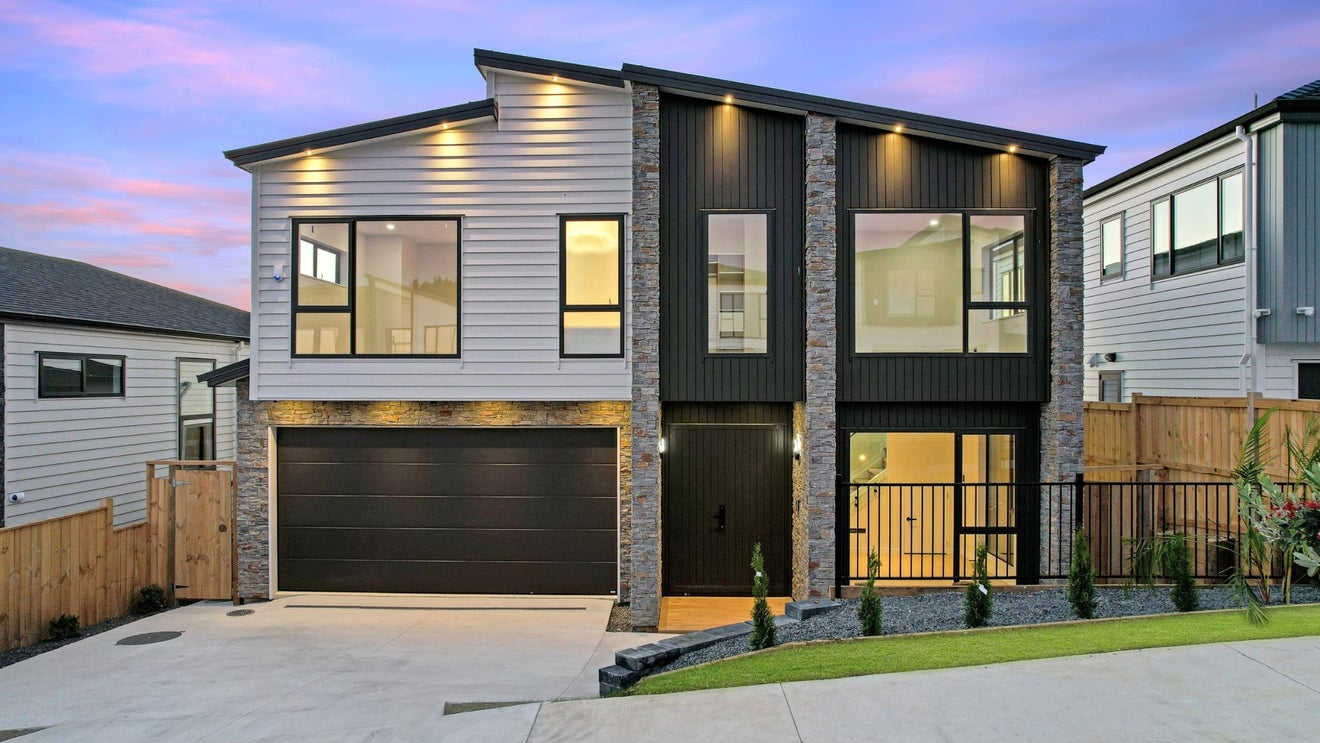 29 Black Shed Road, Flat Bush, Auckland - Carousel 1