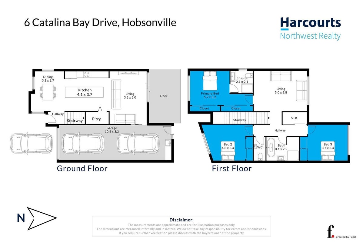 6 Catalina Bay Drive, Hobsonville, Auckland - Carousel 18