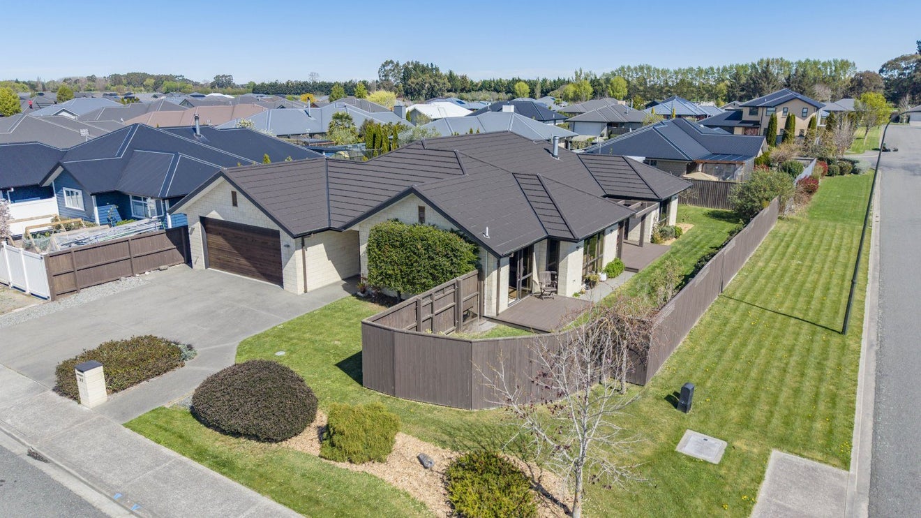 35 Aspen Street, Rangiora, Rangiora - Carousel 1