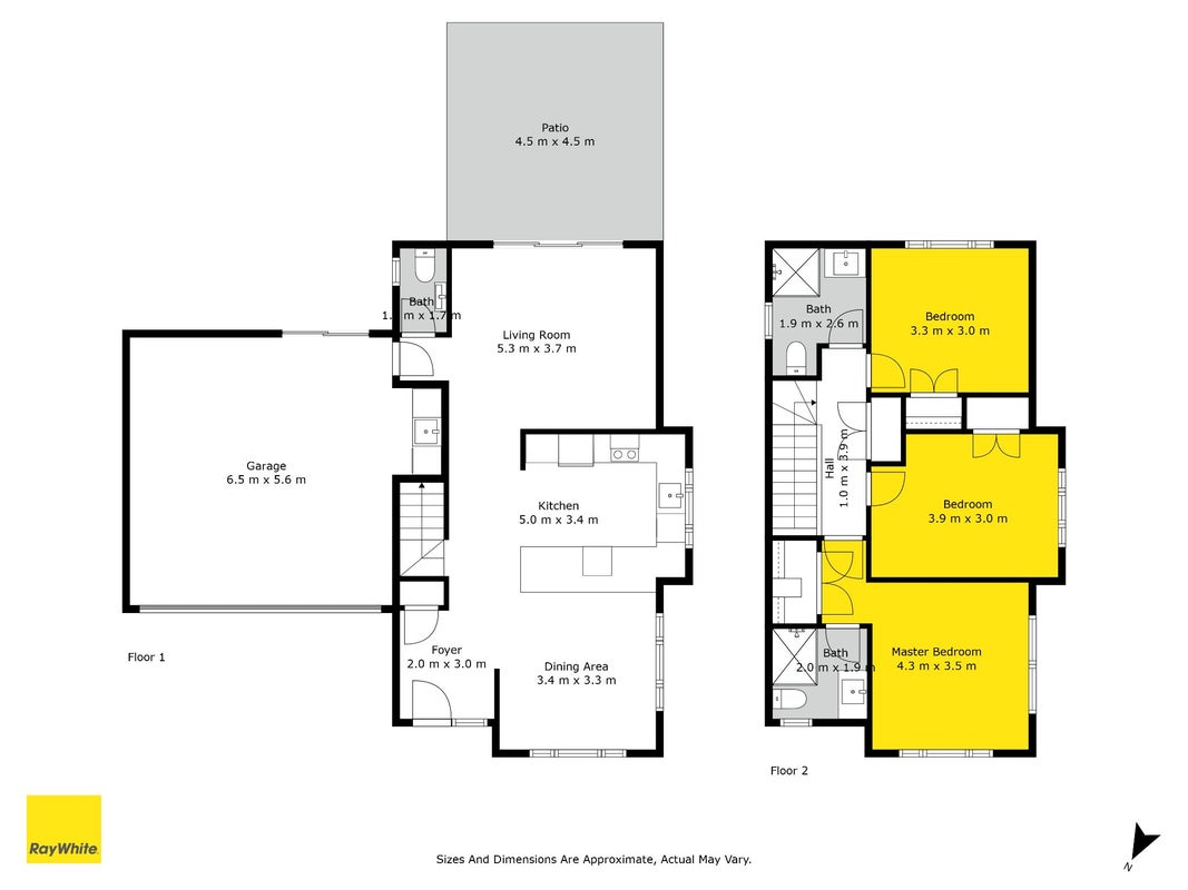17 William Wallbank Crescent, Swanson, Auckland - Carousel 25