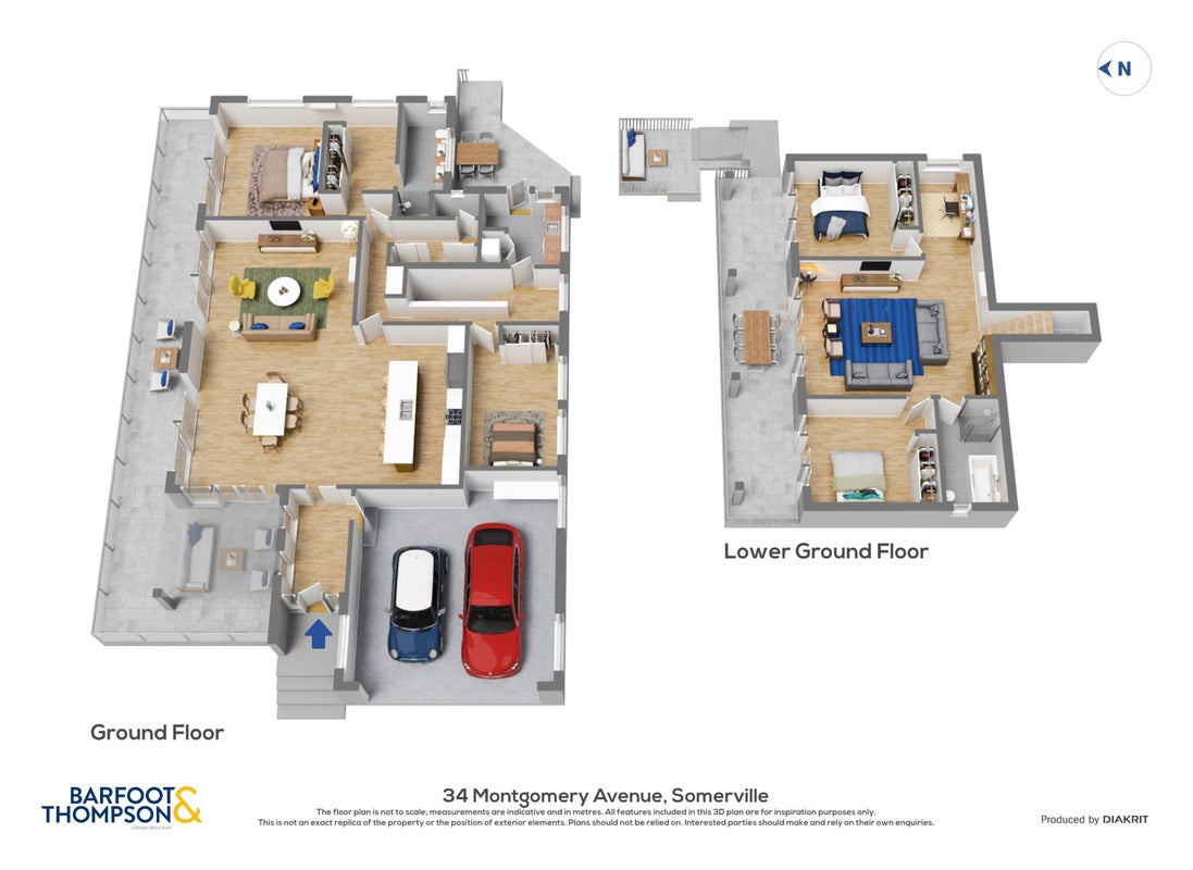 34 Montgomery Crescent, Cockle Bay, Auckland - Carousel 27