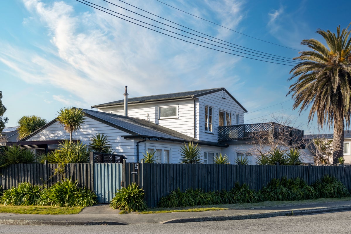 5 Jutland Street, North New Brighton, Christchurch - Carousel 1