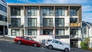 13/97 FILLEUL Street, Dunedin Central, Dunedin - Carousel 1