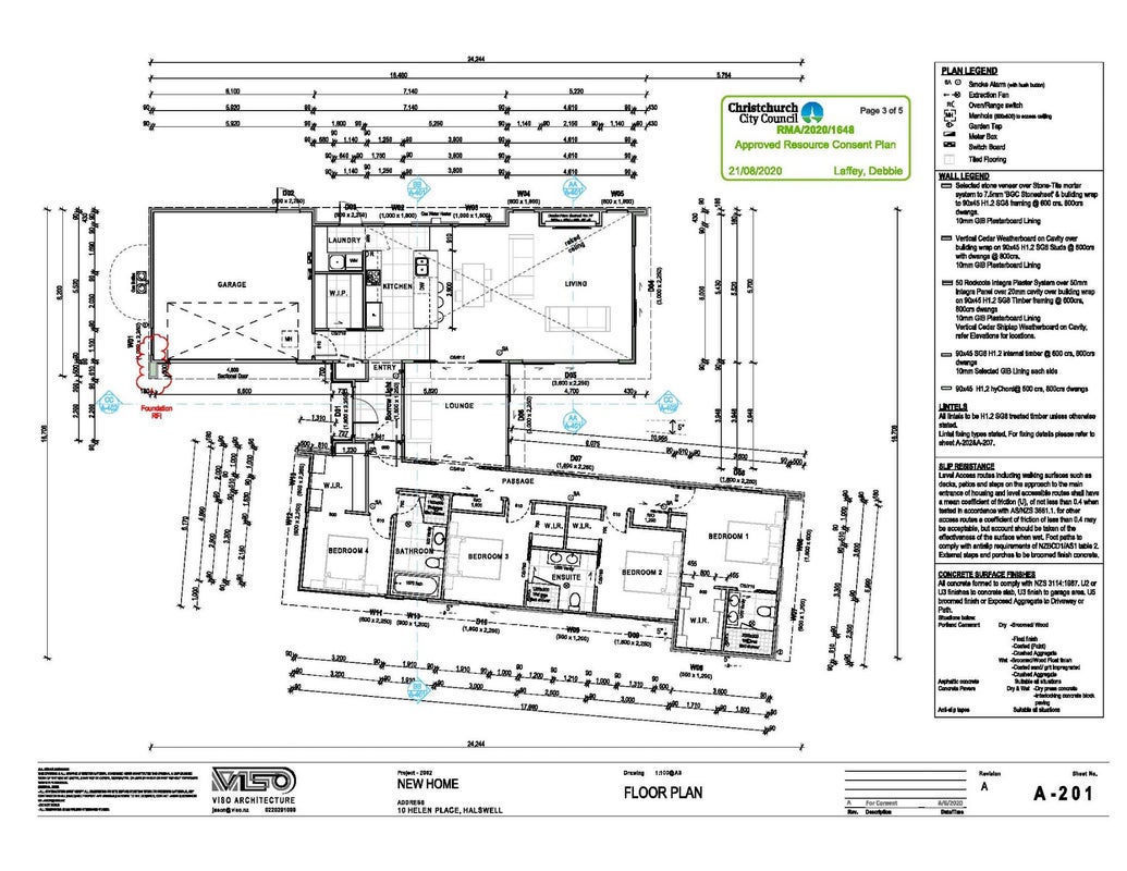 10 Helen Place, Halswell, Christchurch - Carousel 33