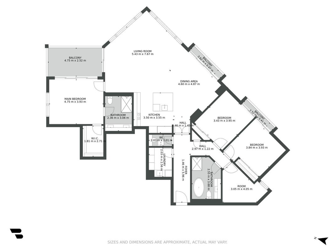 3A/138 St Stephens Avenue, Parnell, Auckland - Carousel 25