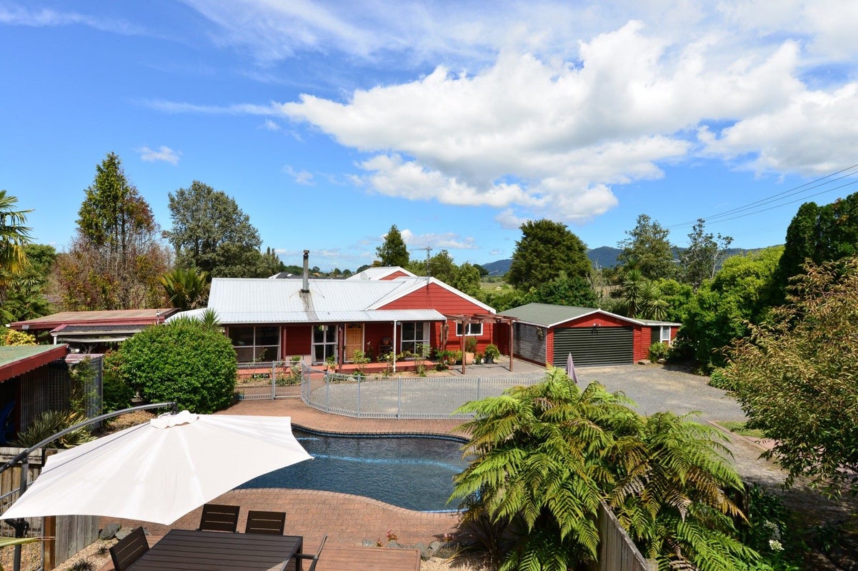 562 Hakarimata Road, Huntly - Carousel 1