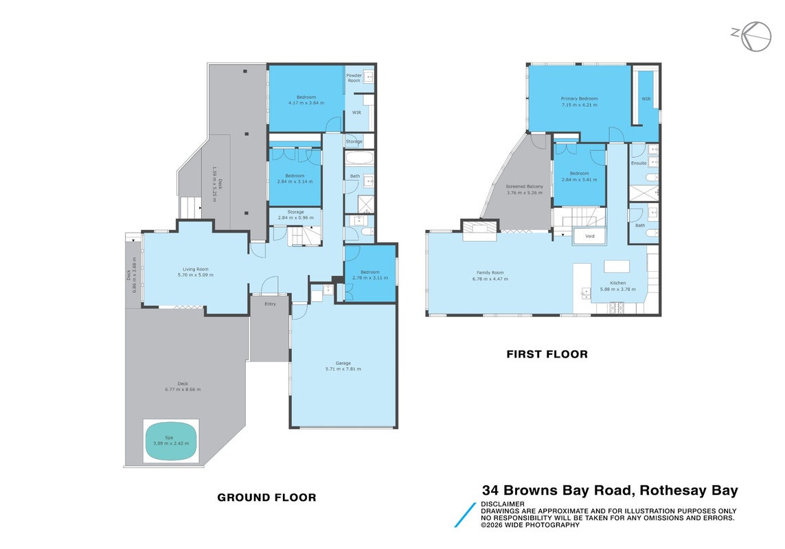 34 Browns Bay Road, Rothesay Bay, Auckland - Carousel 39