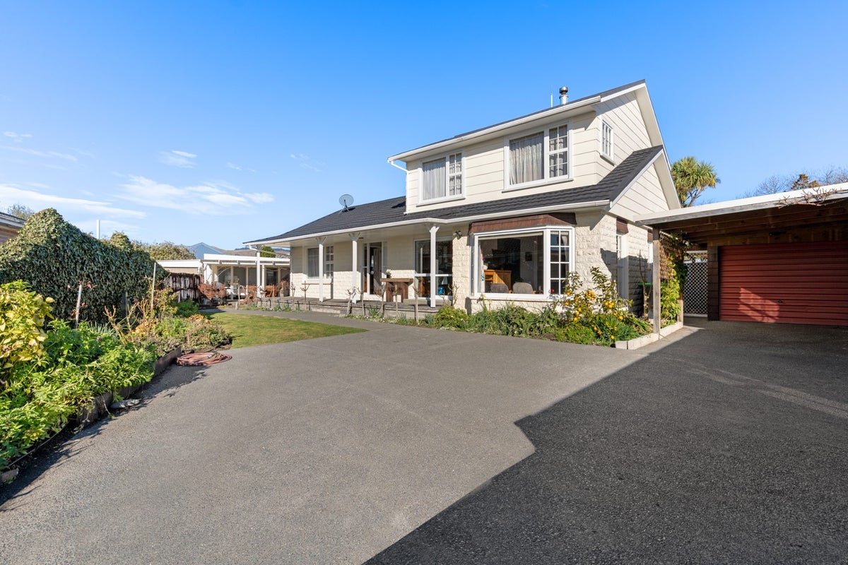 17 Kinver Place, Spreydon, Christchurch - Carousel 1
