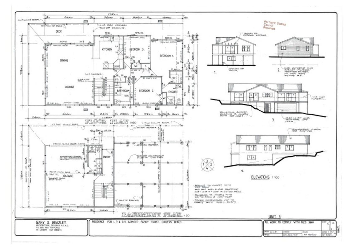 5/232 State Highway 10, Coopers Beach, Coopers Beach - Carousel 34