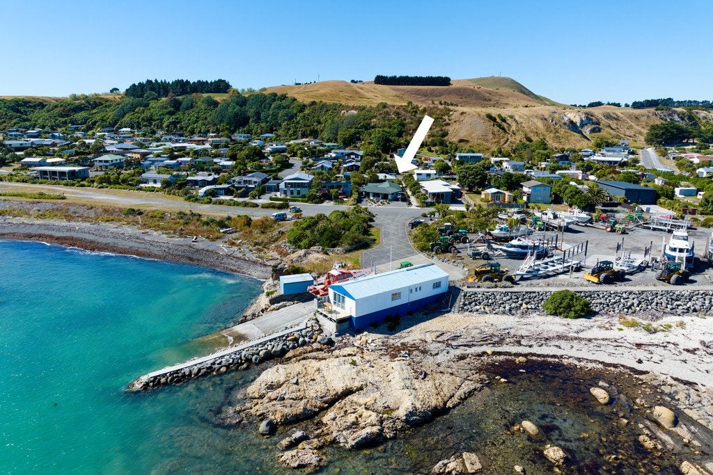 4 Moa Road, South Bay, Kaikoura - Carousel 2