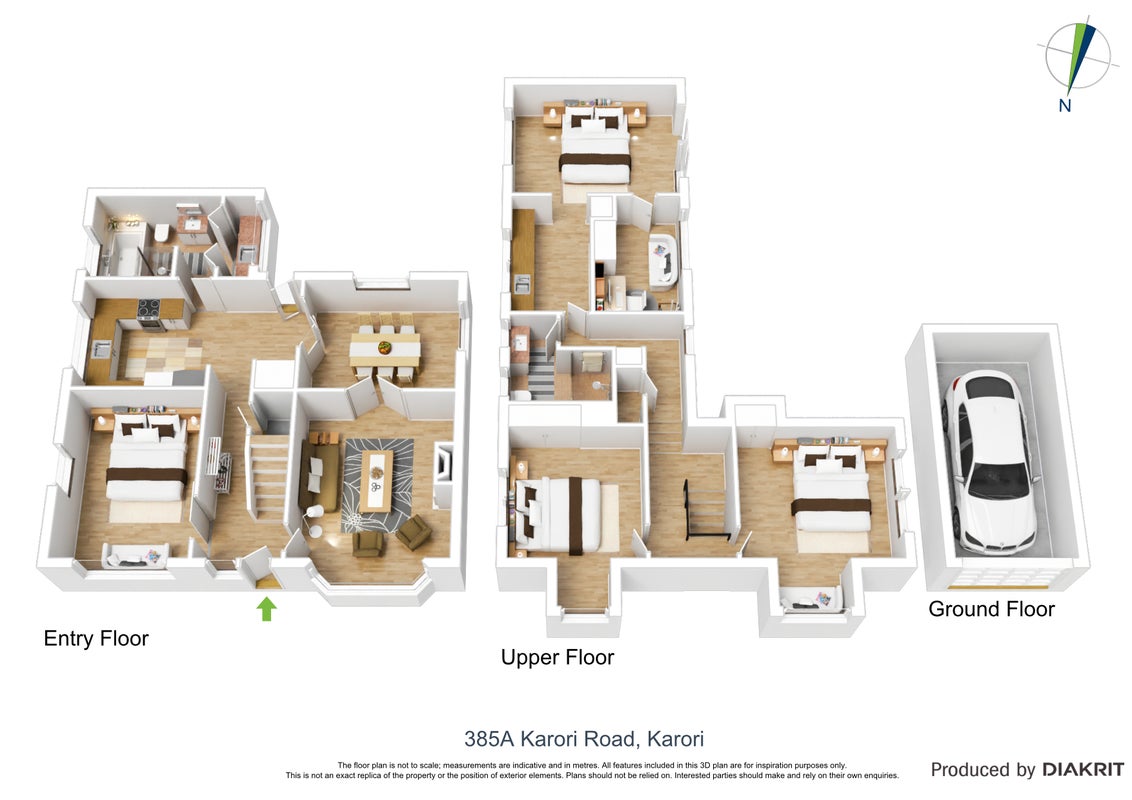 385A Karori Road, Karori, Wellington - Carousel 17