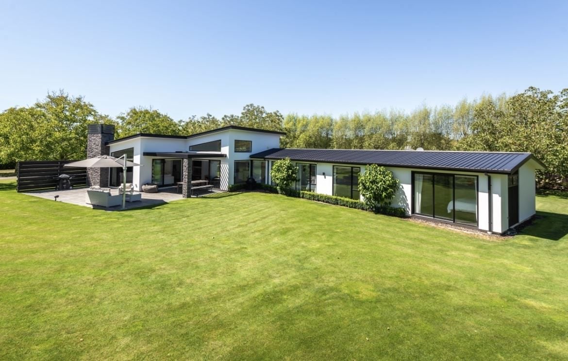 158 Cullen Avenue, Swannanoa, Rangiora - Carousel 1