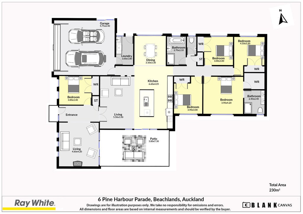 6 Pine Harbour Parade, Beachlands, Auckland - Carousel 20
